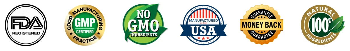 ProstaVive Certification