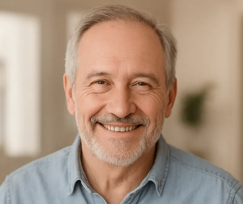 ProstaVive  Testimonial 1